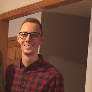 Meet your Posher, Jared